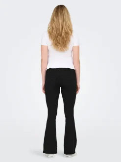 OLMRAIN Flared Jeans
