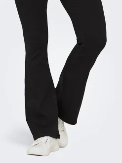 OLMRAIN Flared Jeans