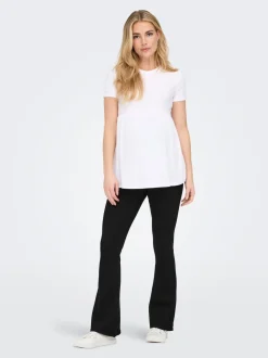 OLMRAIN Flared Jeans
