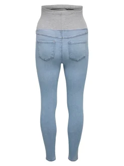 OLMRAIN Skinny Fit Jeans