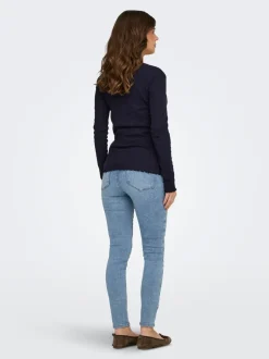 OLMRAIN Skinny Fit Jeans