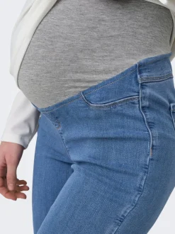 OLMRAIN Skinny Fit Jeans