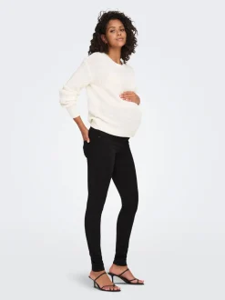 OLMROYAL Skinny Fit Jeans