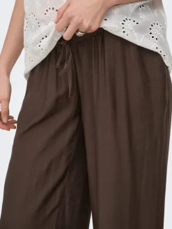 OLMSANDY Normal geschnitten Hose