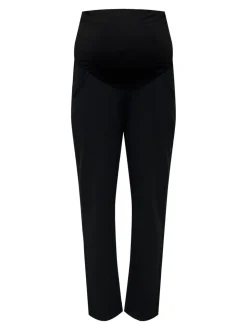 OLMSANIA Normal geschnitten Hose mit weitem Beinschnitt