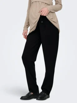 OLMSANIA Normal geschnitten Hose