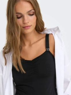 OLMSHAPEWEAR Trägertop
