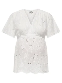 OLMSTEPHANIE Bluse