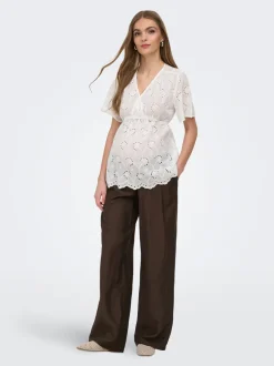 OLMSTEPHANIE Bluse