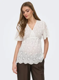 OLMSTEPHANIE Bluse