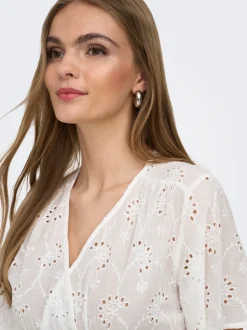OLMSTEPHANIE Bluse