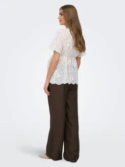 OLMSTEPHANIE Bluse
