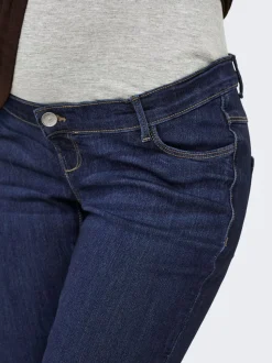 OLMSTORM Skinny Fit Jeans