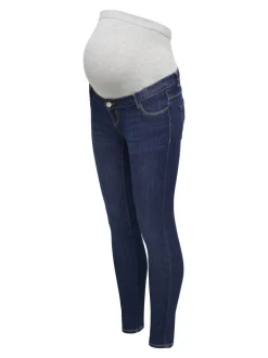 OLMSTORM Skinny Fit Jeans