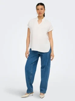 OLMTHYRA Bluse