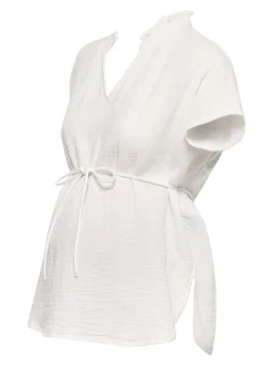 OLMTHYRA Bluse