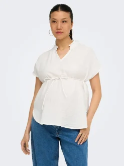 OLMTHYRA Bluse