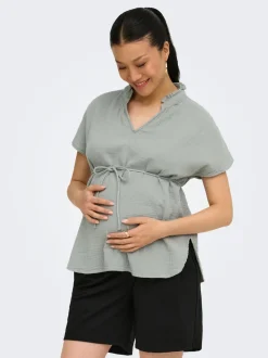 OLMTHYRA Bluse