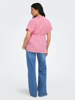OLMTHYRA Bluse
