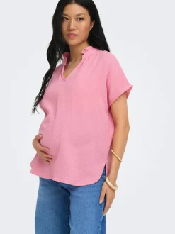 OLMTHYRA Bluse