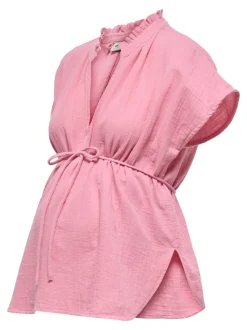 OLMTHYRA Bluse