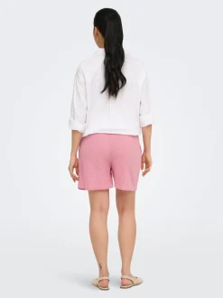 OLMTHYRA Niedrige Taille Normal geschnitten Skorts
