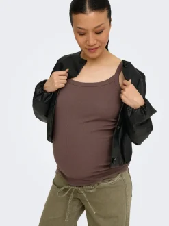 OLMVIRA 2er-pack Tanktop