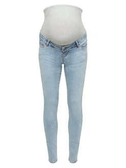 OLMWAUW Skinny Fit Jeans