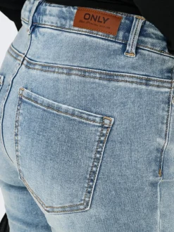 OLMWAUW Skinny Fit Jeans