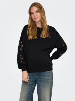 OLMWINNIE Sweatshirt