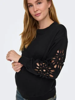 OLMWINNIE Sweatshirt