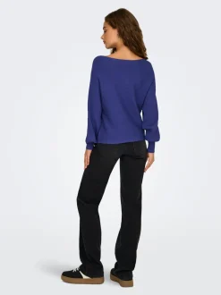 ONLADALINE Strickpullover