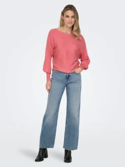 ONLADALINE Strickpullover