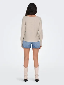 ONLADALINE Strickpullover