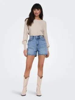 ONLADALINE Strickpullover