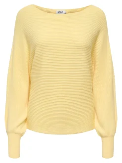 ONLADALINE Strickpullover