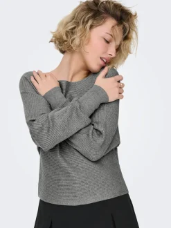 ONLADALINE Strickpullover