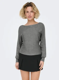 ONLADALINE Strickpullover