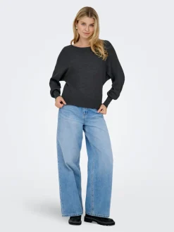 ONLADALINE Strickpullover