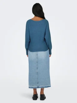 ONLADALINE Strickpullover