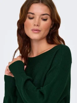 ONLADALINE Strickpullover