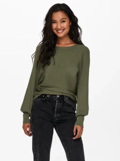 ONLADALINE Strickpullover