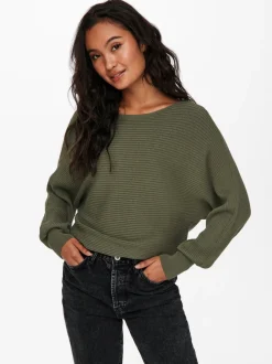 ONLADALINE Strickpullover