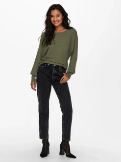 ONLADALINE Strickpullover