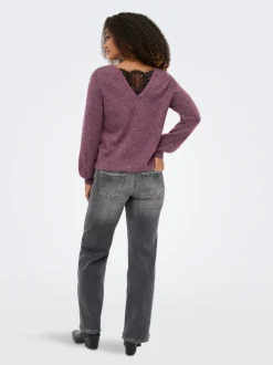 ONLADELE Strickjacke