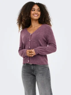 ONLADELE Strickjacke