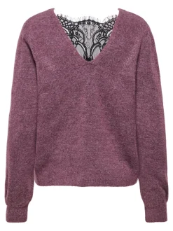 ONLADELE Strickjacke