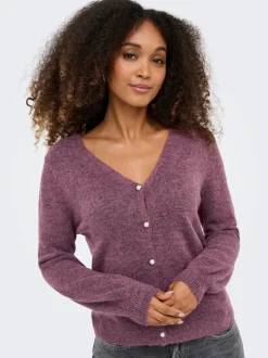 ONLADELE Strickjacke