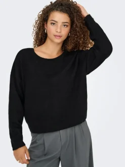 ONLADELE Strickpullover