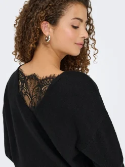 ONLADELE Strickpullover